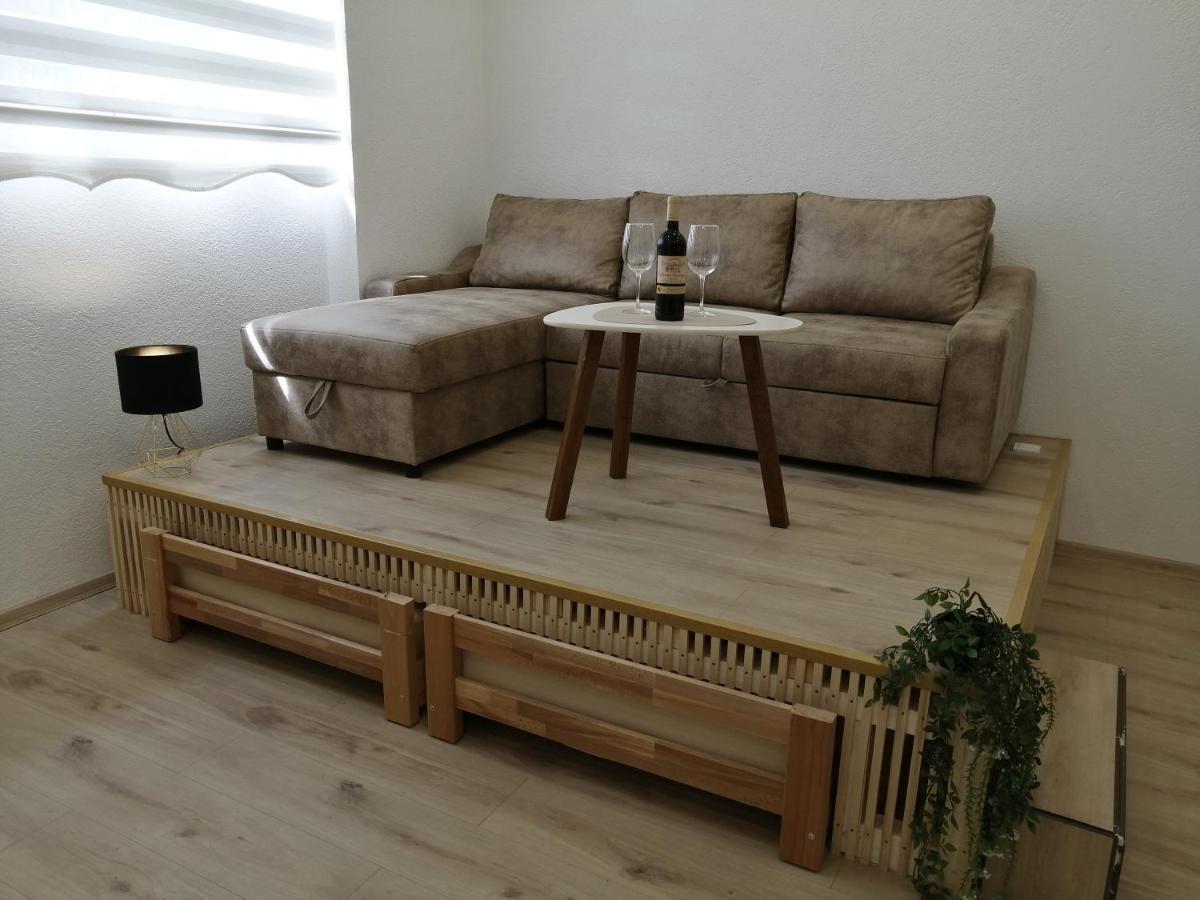 Studio Apartment - A Bit Of Joy サラエヴォ エクステリア 写真