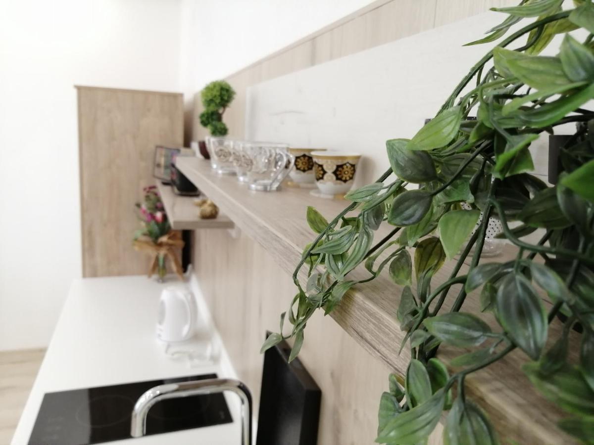 Studio Apartment - A Bit Of Joy サラエヴォ エクステリア 写真