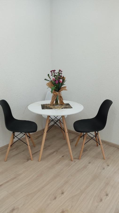 Studio Apartment - A Bit Of Joy サラエヴォ エクステリア 写真