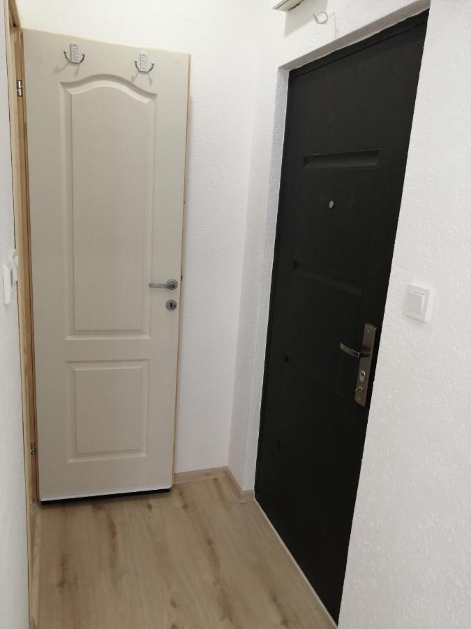 Studio Apartment - A Bit Of Joy サラエヴォ エクステリア 写真