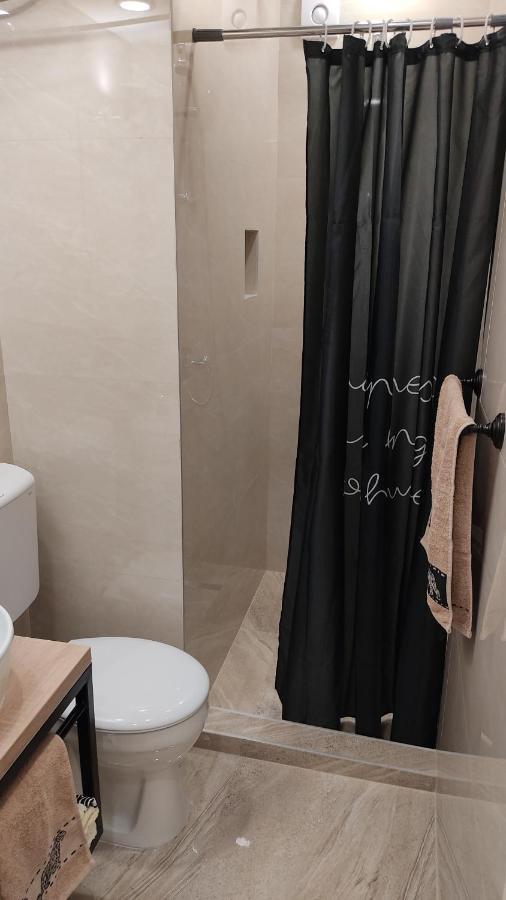 Studio Apartment - A Bit Of Joy サラエヴォ エクステリア 写真