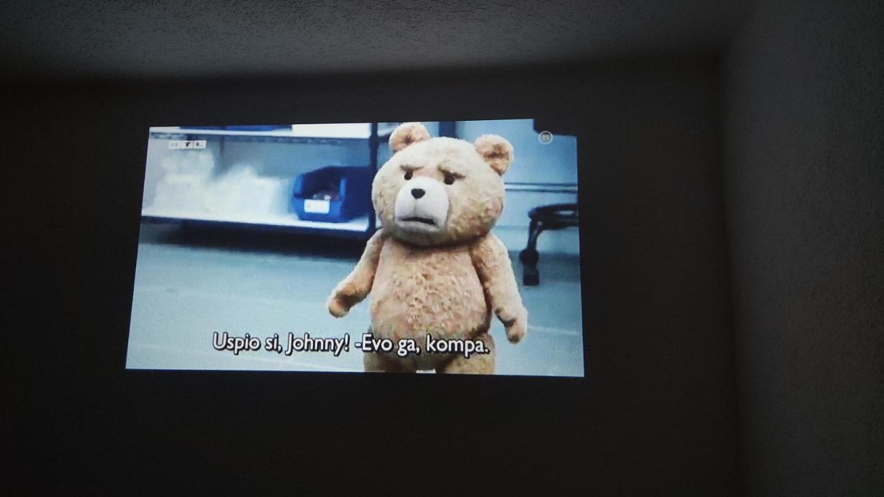 Studio Apartment - A Bit Of Joy サラエヴォ エクステリア 写真
